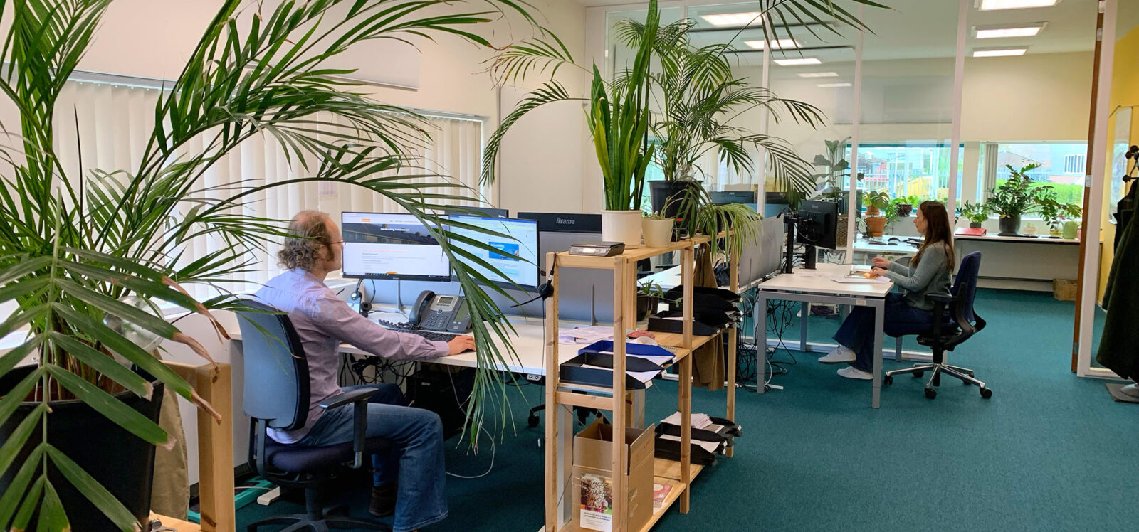 Wocozon klantenservice